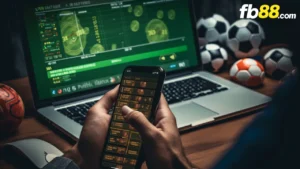 phần mềm soi Odds